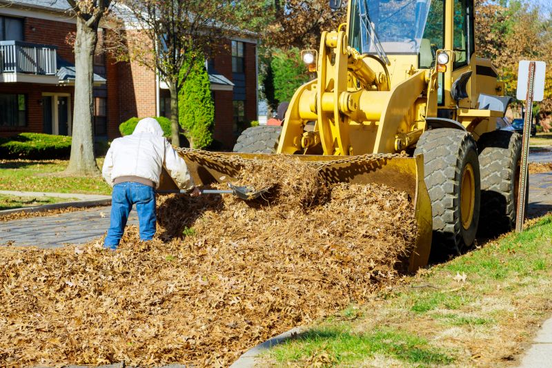 Cost of Mulch Installation — Cost of Mulch Installation